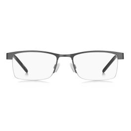 Montura de Gafas Hombre Hugo Boss HG-1199-SVKF319 Gris Ø 53 mm