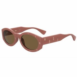 Gafas de Sol Mujer Moschino MOS141-S-09Q Ø 55 mm Precio: 77.95000048. SKU: B1DCM9A7Y2