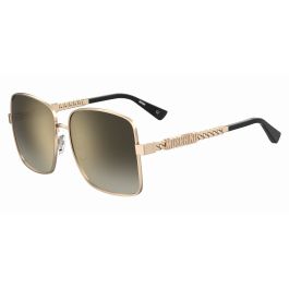 Gafas de Sol Mujer Moschino MOS144-G-S-000F9JL ø 59 mm Precio: 95.4568998427. SKU: B1BLFZQFQD