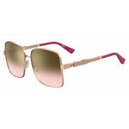 Gafas de Sol Mujer Moschino MOS144-G-S-DDBF953 ø 59 mm Precio: 95.4568998427. SKU: B1K4WQELD3