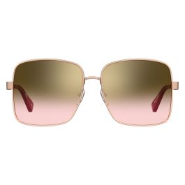 Gafas de Sol Mujer Moschino MOS144-G-S-DDBF953 ø 59 mm