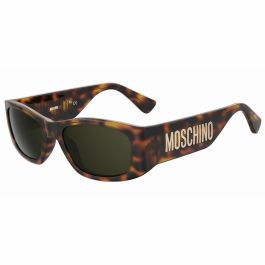 Gafas de Sol Mujer Moschino MOS145-S-05L ø 59 mm Precio: 78.88999987. SKU: B129RMSSES