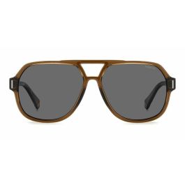 Gafas de Sol Unisex Polaroid PLD-6193-S-09QF7M9 ø 57 mm