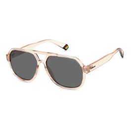 Gafas de Sol Unisex Polaroid PLD-6193-S-35JF7M9 ø 57 mm Precio: 42.50000007. SKU: B1CAJFF7LX