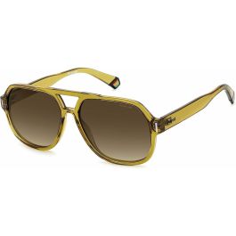 Gafas de Sol Unisex Polaroid PLD-6193-S-FMPF7LA ø 57 mm Precio: 40.49999954. SKU: B1FNRCNN6X