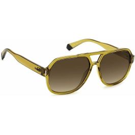 Gafas de Sol Unisex Polaroid PLD-6193-S-FMPF7LA ø 57 mm