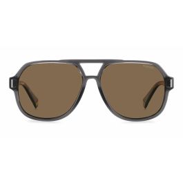 Gafas de Sol Hombre Polaroid PLD-6193-S-KB7F7SP ø 57 mm