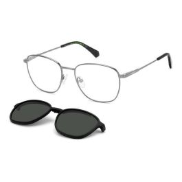 Gafas de Sol Unisex Polaroid PLD-6205-CS-V81F5M9 Ø 55 mm Precio: 42.50000007. SKU: B1HGGNJ8KF