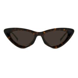 Gafas de Sol Mujer Jimmy Choo ADDY-S-086 Ø 52 mm