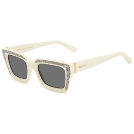 Gafas de Sol Mujer Jimmy Choo MEGS-S-SZJ2K Ø 51 mm Precio: 170.00499929819998. SKU: B1CRBWNLGG