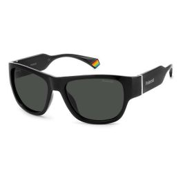 Gafas de Sol Unisex Polaroid PLD-6197-S-807F5M9 Ø 55 mm Precio: 42.50000007. SKU: B1CHNRTEXQ