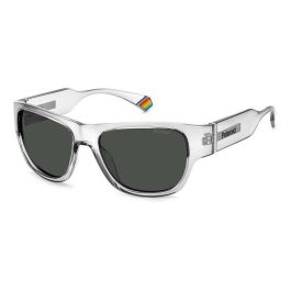 Gafas de Sol Unisex Polaroid PLD-6197-S-KB7F5M9 Ø 55 mm Precio: 40.49999954. SKU: B1HC3YDRQ4