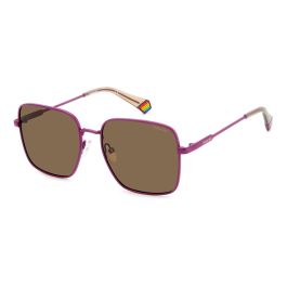 Gafas de Sol Mujer Polaroid PLD-6194-S-X-1JZF6SP ø 56 mm Precio: 40.49999954. SKU: B17RTT5BS5