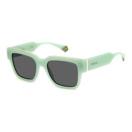 Gafas de Sol Mujer Polaroid PLD-6198-S-X-1EDF2M9 Ø 52 mm Precio: 40.49999954. SKU: B1CCXYAN98