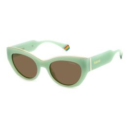 Gafas de Sol Mujer Polaroid PLD-6199-S-X-1EDF0SP Ø 50 mm Precio: 49.004999443399996. SKU: B1GKNJG7WK