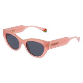 Gafas de Sol Mujer Polaroid PLD-6199-S-X-35JF0M9 Ø 50 mm Precio: 40.49999954. SKU: B19YGPJPKE