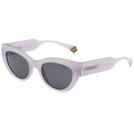 Gafas de Sol Mujer Polaroid PLD-6199-S-X-789F0M9 Ø 50 mm Precio: 40.49999954. SKU: B1K94RA47G