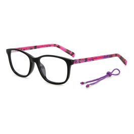 Montura de Gafas Missoni MMI-0044-TN-XS4E916 Negro Ø 49 mm Precio: 36.88999963. SKU: B1AF3DFZ49