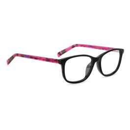 Montura de Gafas Missoni MMI-0044-TN-XS4E916 Negro Ø 49 mm