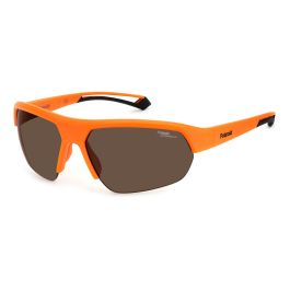 Gafas de Sol Unisex Polaroid PLD-7048-S-2M5G647 Ø 65 mm Precio: 40.49999954. SKU: B1AZ3BCA6B