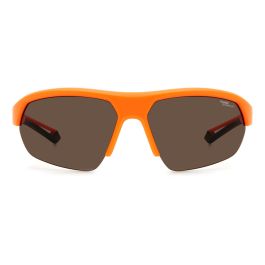 Gafas de Sol Unisex Polaroid PLD-7048-S-2M5G647 Ø 65 mm