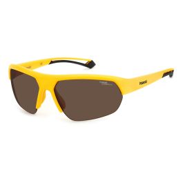 Gafas de Sol Unisex Polaroid PLD-7048-S-2V7G647 Ø 65 mm Precio: 42.50000007. SKU: B14JZ7A5ZQ