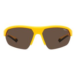 Gafas de Sol Unisex Polaroid PLD-7048-S-2V7G647 Ø 65 mm