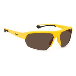 Gafas de Sol Unisex Polaroid PLD-7048-S-2V7G647 Ø 65 mm