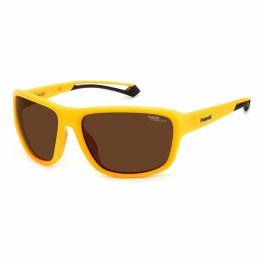 Gafas de Sol Unisex Polaroid PLD-7049-S-2V7 Ø 62 mm Precio: 40.88999948. SKU: B14K5E2PWH