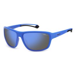 Gafas de Sol Unisex Polaroid PLD-7049-S-FLLG2QG Ø 62 mm Precio: 40.49999954. SKU: B126CQNDDF