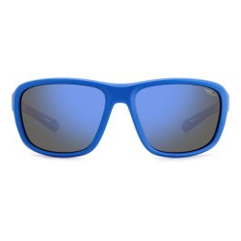 Gafas de Sol Unisex Polaroid PLD-7049-S-FLLG2QG Ø 62 mm