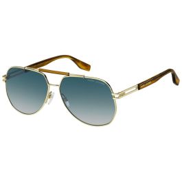 Gafas de Sol Hombre Marc Jacobs MARC-673-S-HR3 Ø 61 mm Precio: 87.5000005. SKU: B1DDXPJV68