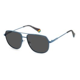 Gafas de Sol Unisex Polaroid PLD-6195-S-X-FLLF8M9 ø 58 mm Precio: 40.49999954. SKU: B1J4XKVKBF