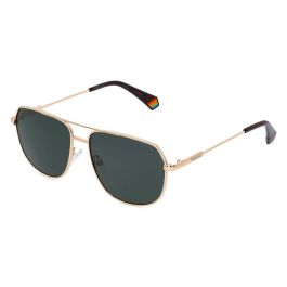 Gafas de Sol Unisex Polaroid PLD-6195-S-X-J5GF8UC ø 58 mm Precio: 42.50000007. SKU: B1FGXAVVWH