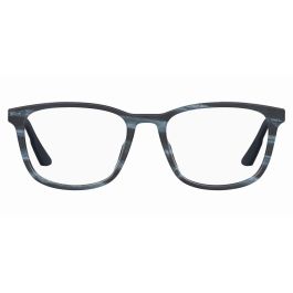 Montura de Gafas Hombre Under Armour UA-5011-G-38IF418 Azul ø 54 mm