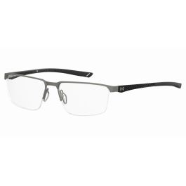 Montura de Gafas Hombre Under Armour UA-5049-G-5MOF716 Gris ø 57 mm Precio: 45.50000026. SKU: B1HN2TJBB2