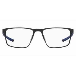 Montura de Gafas Hombre Under Armour UA-5050-G-0VKF617 Negro ø 56 mm