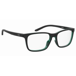 Montura de Gafas Unisex Under Armour UA-5056-7ZJF617 ø 56 mm