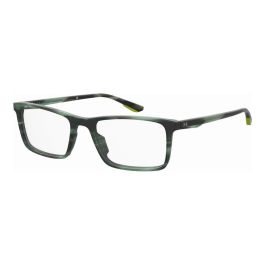 Montura de Gafas Hombre Under Armour UA-5057XL-6AKG020 Verde ø 60 mm Precio: 43.68999998. SKU: B146Z6FJKE