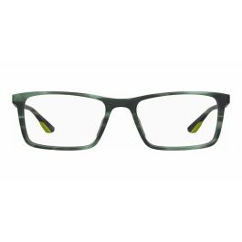 Montura de Gafas Hombre Under Armour UA-5057XL-6AKG020 Verde ø 60 mm