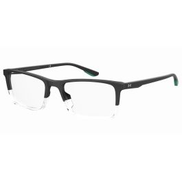 Montura de Gafas Hombre Under Armour UA-5057XL-85WG020 Negro ø 60 mm Precio: 43.68999998. SKU: B13NRH6B4A