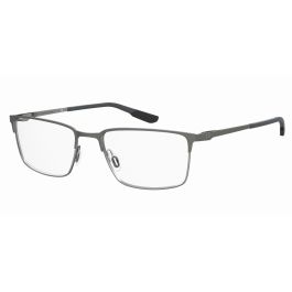 Montura de Gafas Hombre Under Armour UA-5058XL-G-KJ1G020 Gris ø 60 mm Precio: 45.50000026. SKU: B1BBWHK4ZG