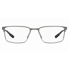 Montura de Gafas Hombre Under Armour UA-5058XL-G-KJ1G020 Gris ø 60 mm