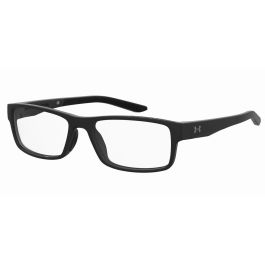 Montura de Gafas Hombre Under Armour UA-5053-003F416 Negro ø 54 mm Precio: 53.845000725999995. SKU: B154X3QXL5