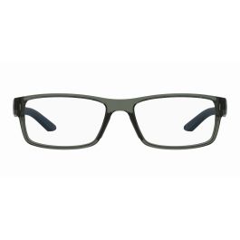 Montura de Gafas Hombre Under Armour UA-5053-4C3F416 Verde ø 54 mm