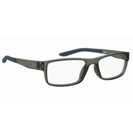 Montura de Gafas Hombre Under Armour UA-5053-4C3F416 Verde ø 54 mm