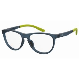 Montura de Gafas Under Armour UA-9009-1DCE813 Azul Ø 48 mm Precio: 42.69000032. SKU: B1BEC2SLMY