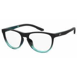 Montura de Gafas Under Armour UA-9009-ETJE813 Negro Ø 48 mm Precio: 42.69000032. SKU: B1GQB3J2CZ