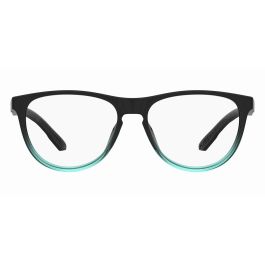 Montura de Gafas Under Armour UA-9009-ETJE813 Negro Ø 48 mm