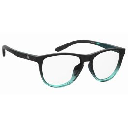 Montura de Gafas Under Armour UA-9009-ETJE813 Negro Ø 48 mm